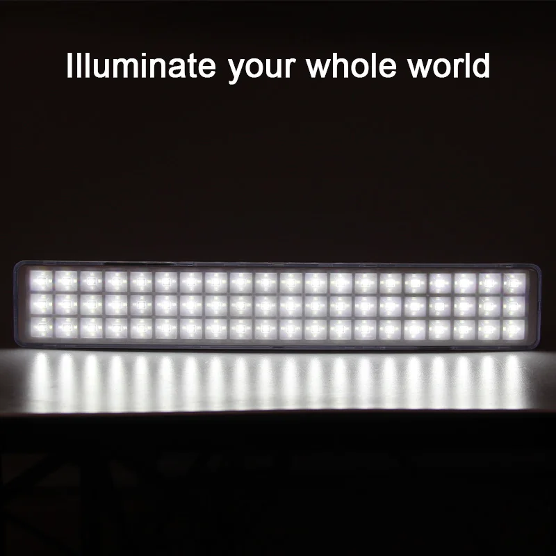 Рисунок 2 - Многофункциональный перезаряжаемый аварийный фонарь