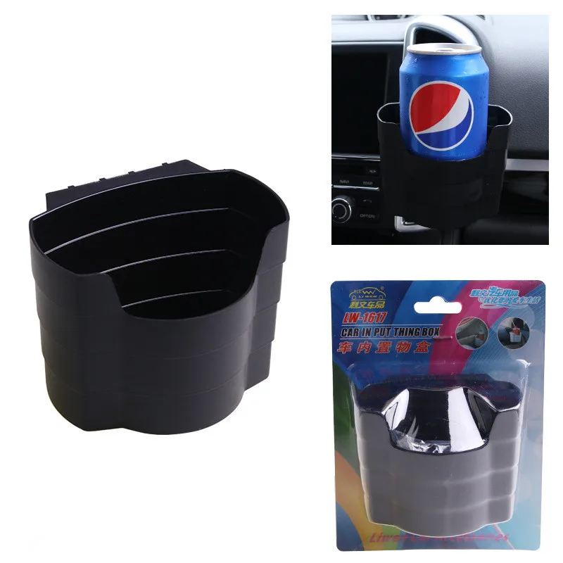 

Universal Car Interior Storage Box Bracket Stowing Holder Tidying Chips Cup Rack Glove Bucket Phone Holder Car Styling