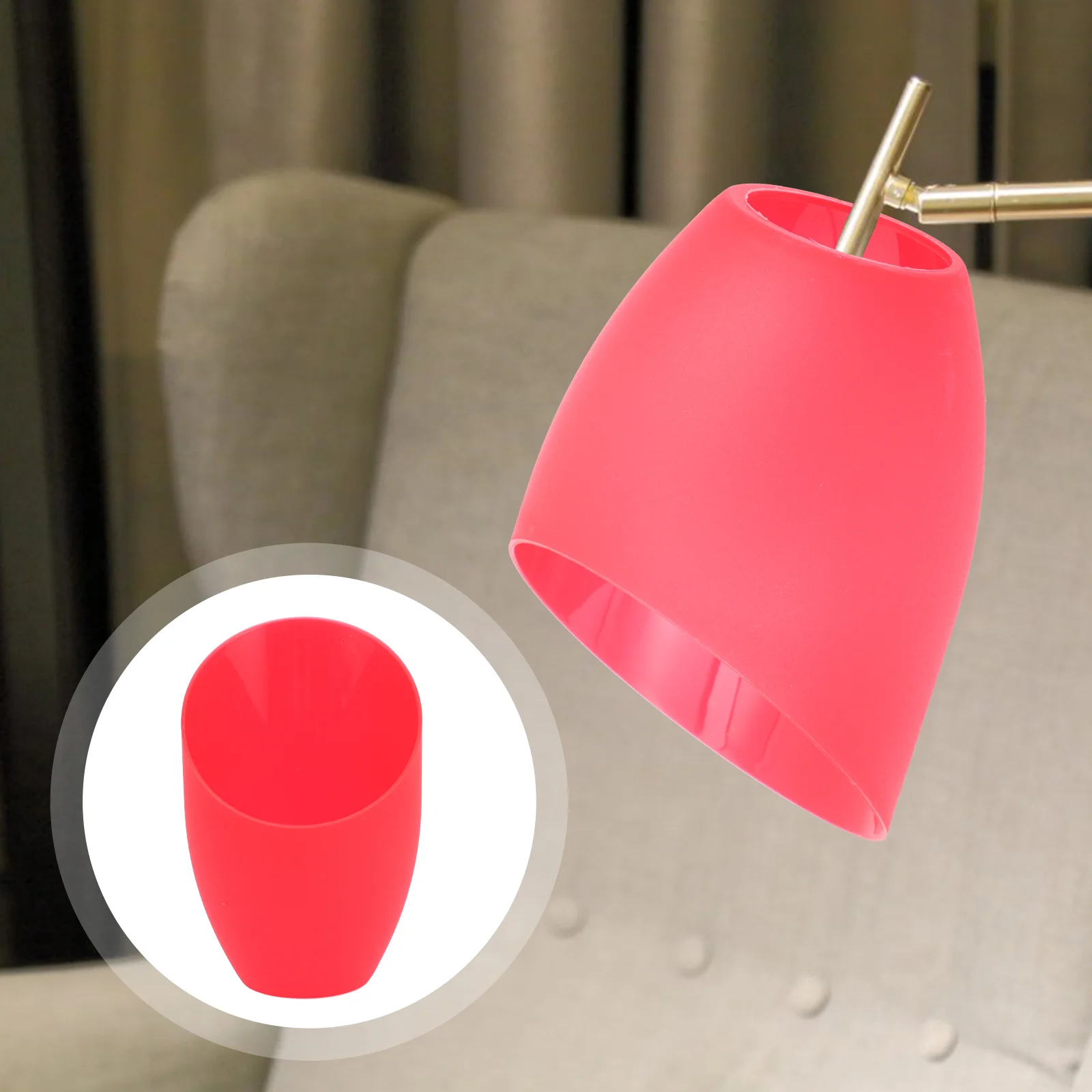 

Lamp Shade Cover Floor Replacement Lampshade Ceiling Chandelier Horseshoe Fan Light Shades Table Modern Wall Globe White Shape