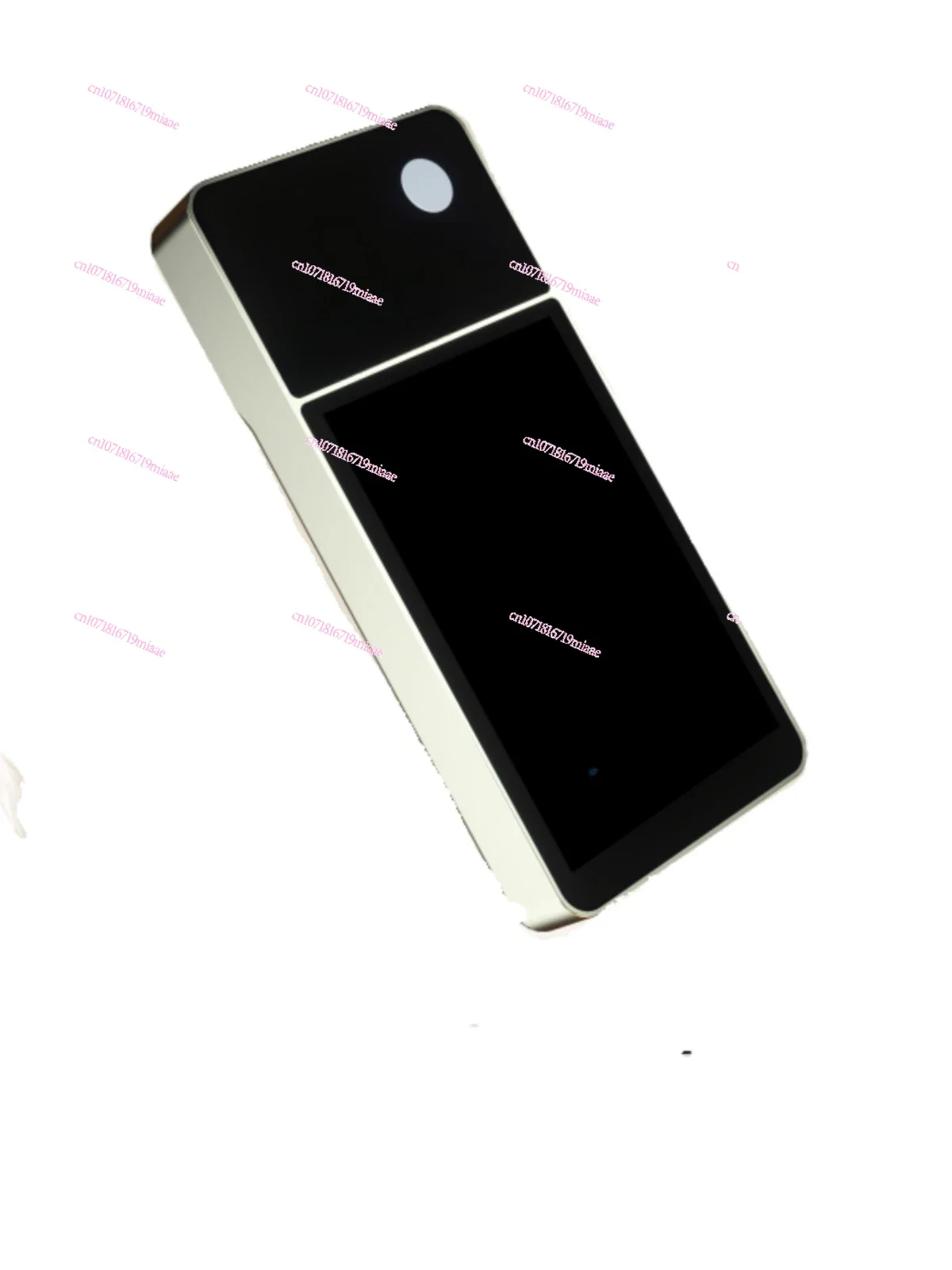 Портативный Измеритель спектра и яркости цветов HPCS320 тестер длины волны