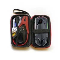 12v 30000mah jump starter portable starting device power bank car charger device lithium battery booster emergency car battery