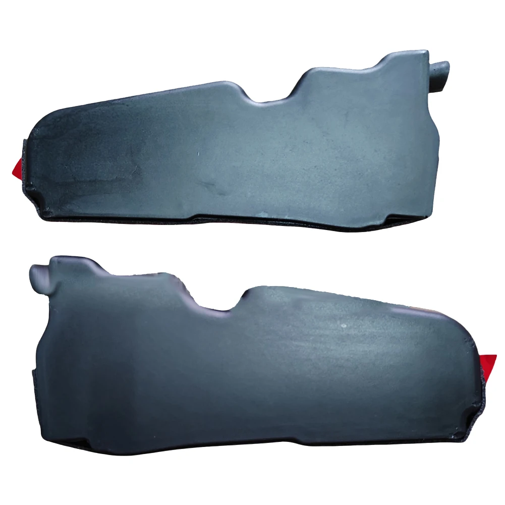 

Уплотнительная накладка решетки радиатора (кожух капота) для Hyundai Santa Fe 2007-2012, номер детали 864302B000, уплотнительный элемент для защиты моторного отсека