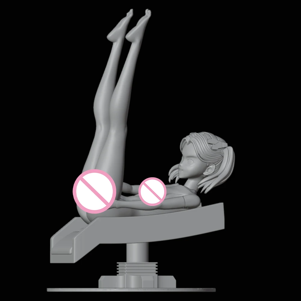 Набор для 3d-печати NWSF пропорция GK WAIFU Belle самостоятельная игра набор моделей из