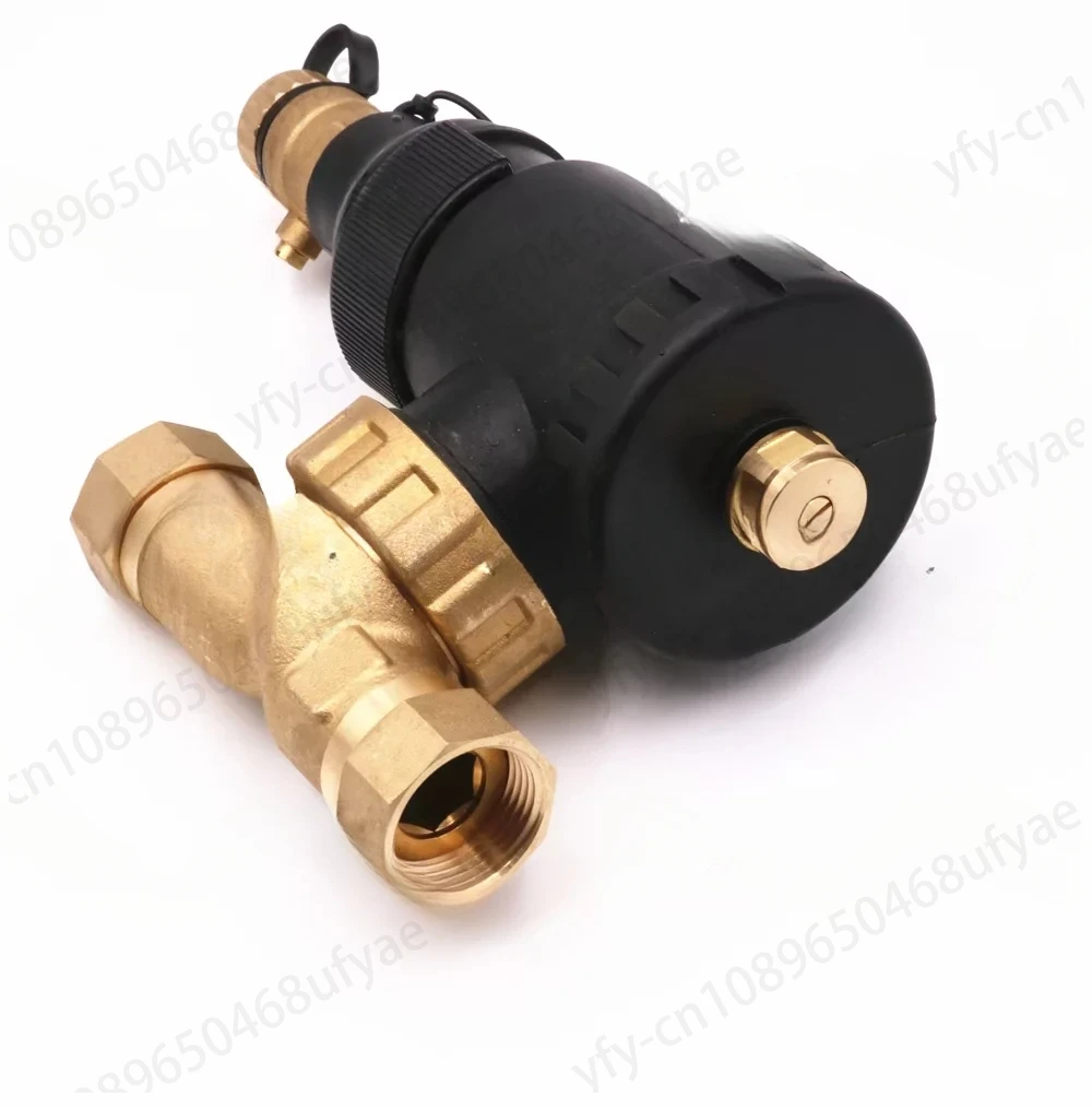 Для магнитного фильтра сепаратора грязи для нагревательных котлов