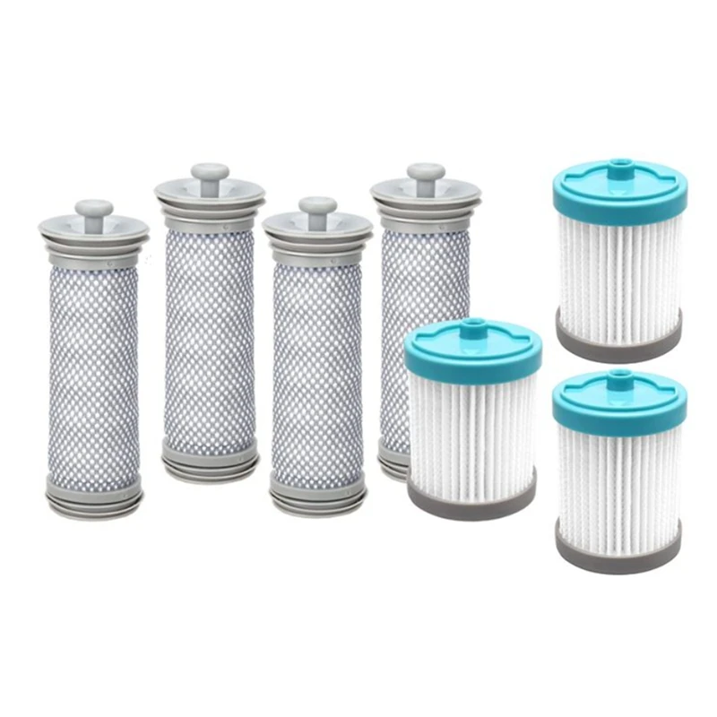 

Replacement HEPA Filters&Pre Filters For Tineco A10 Hero/Master,A11 Hero/Master &Tineco PURE ONE S11/S12 Cordless Vacuum