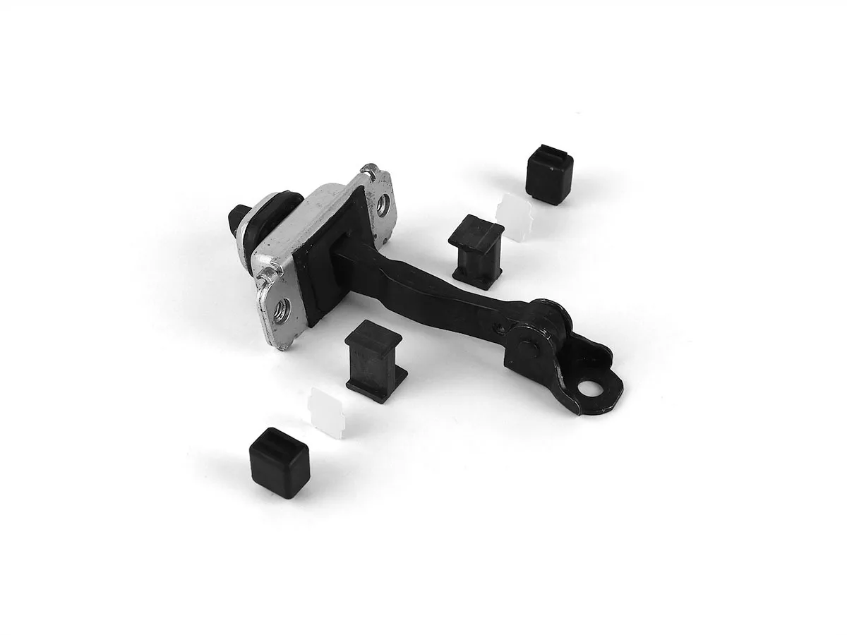 Repair Kit suppressors doors for Daewoo Matiz Creative M300 (4 door type 34) 2009-2015 | Exterior Door Handles