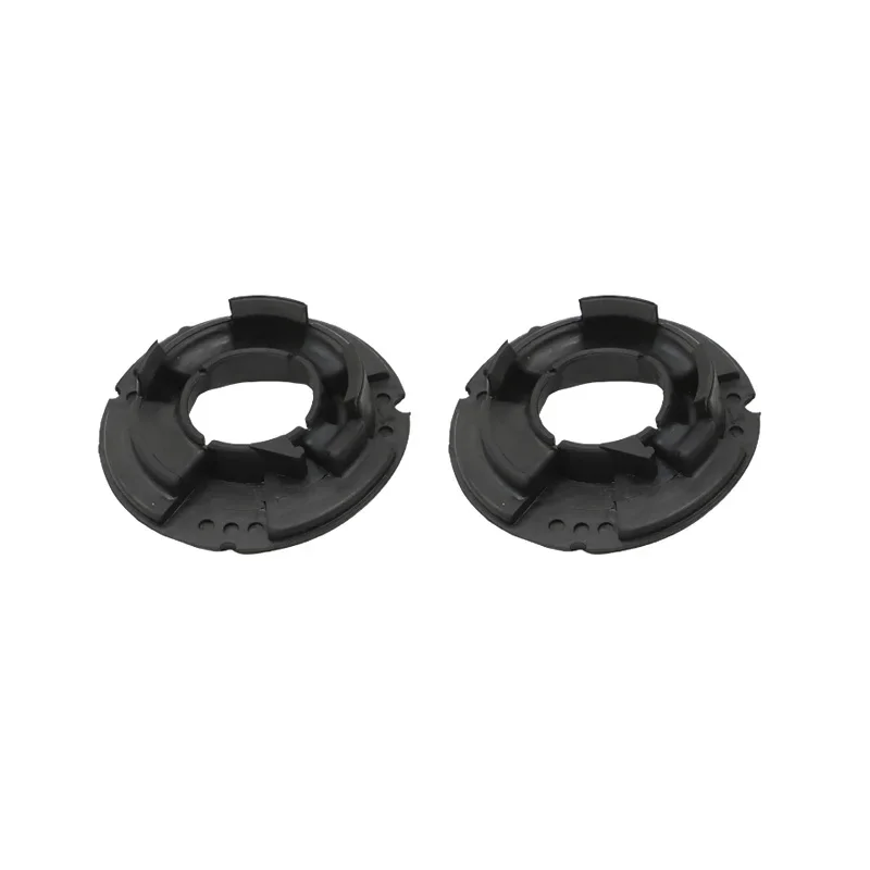 

2 шт. 52088402 K160042 Изолятор винтовой пружины для Jeep Grand Cherokee 1999-2004 гг., замена 52088402