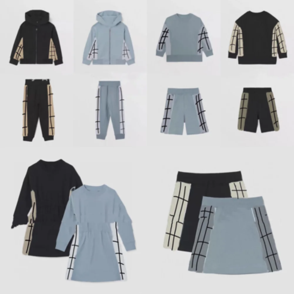 

pre-sale(Mid March) Baby Boys Clothes 2021 Fall Fashion 3t Girls Clothes Baby Sweatshirt Baby Sweater Teenage Girls Clothing