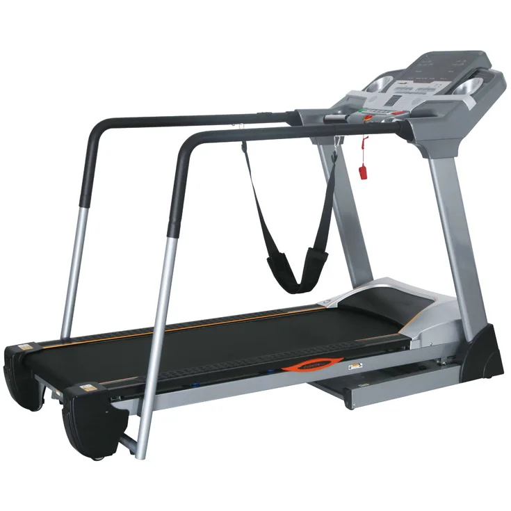 Для GS-455A-A Очень популярная новая моторизованная беговая дорожка для фитнеса с