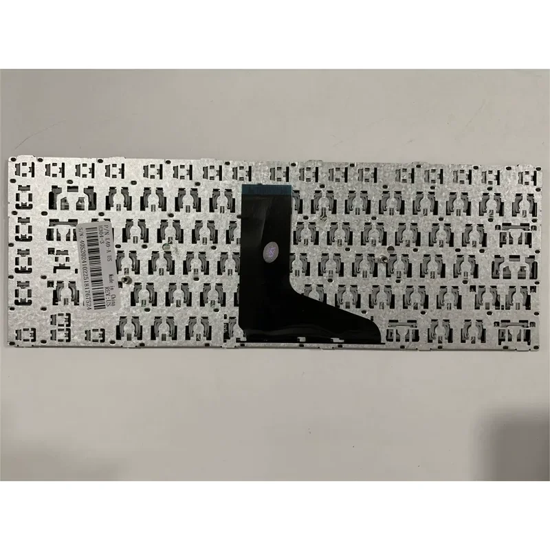 Клавиатура для ноутбуков Toshiba L40Dt-A, L40t, L40t-A, L45, L45-A (США) (art.: 3920dafd650a4) - 3920dafd650a4