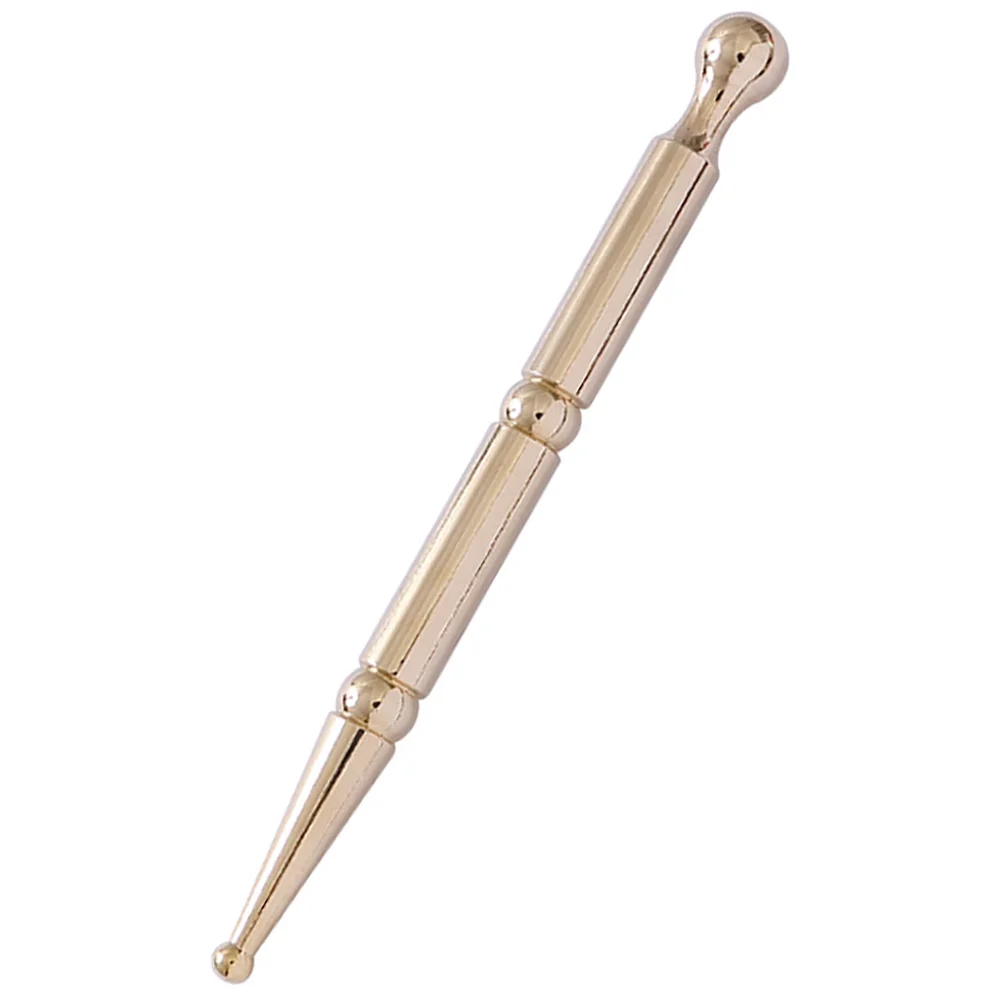 

Relax Household Pressure Tool Reflexology Tool Tool Metal Tool for Body Relax