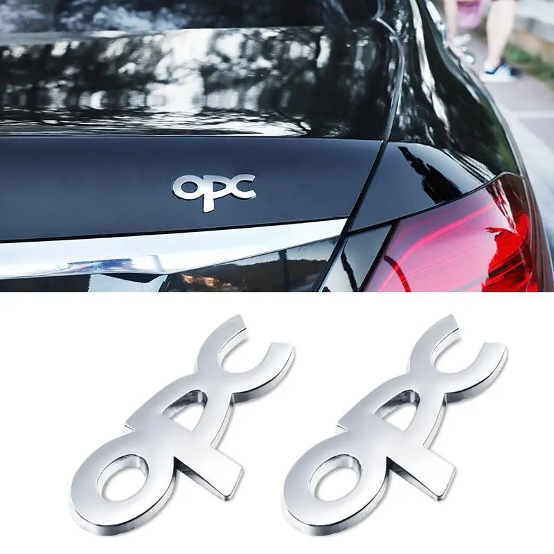 OPC LINE для Opel Buick Regal Lacrosse excelle gt xt ремонт Высокопроизводительная версия Передняя