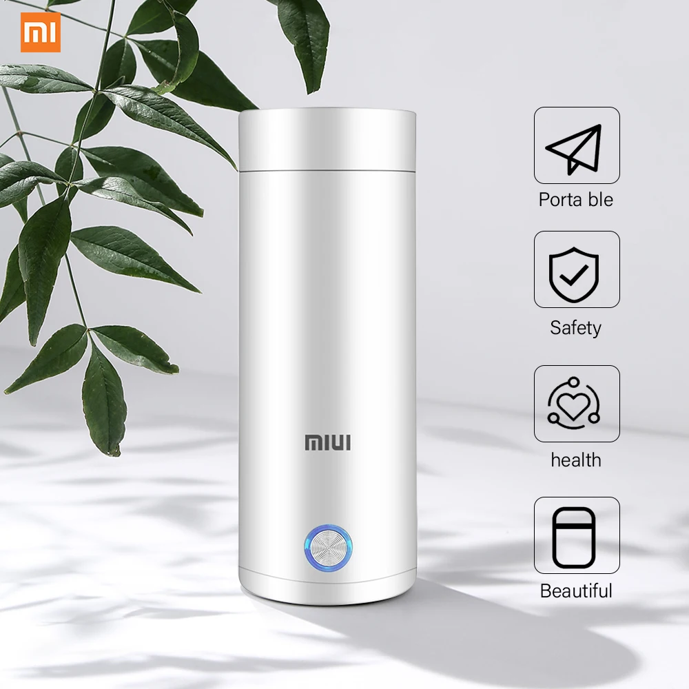 miu electric kettles home appliance kettle electrics tea water bottle kitchen chico health cooker appliances pot cups
