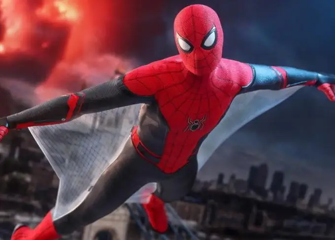 

HT hottoys Hot Toys MMS542 MMS-542 1/6 Коллекционная экшн-фигурка, игрушечная кукла, модель тела