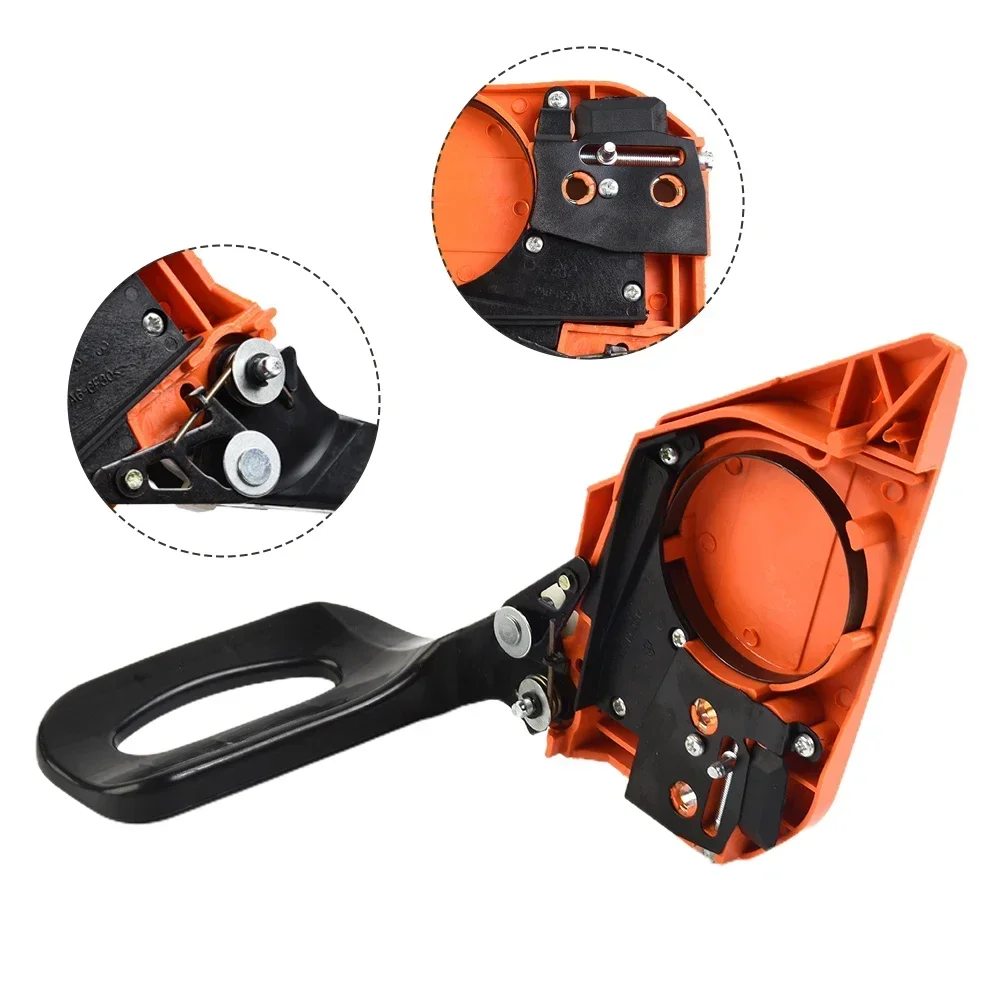 

Крышка цепного тормоза для бензопилы