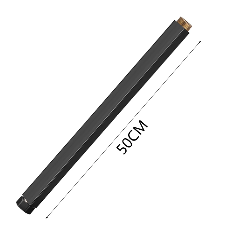 

OXG удлинительная трубка для душа нержавеющая сталь