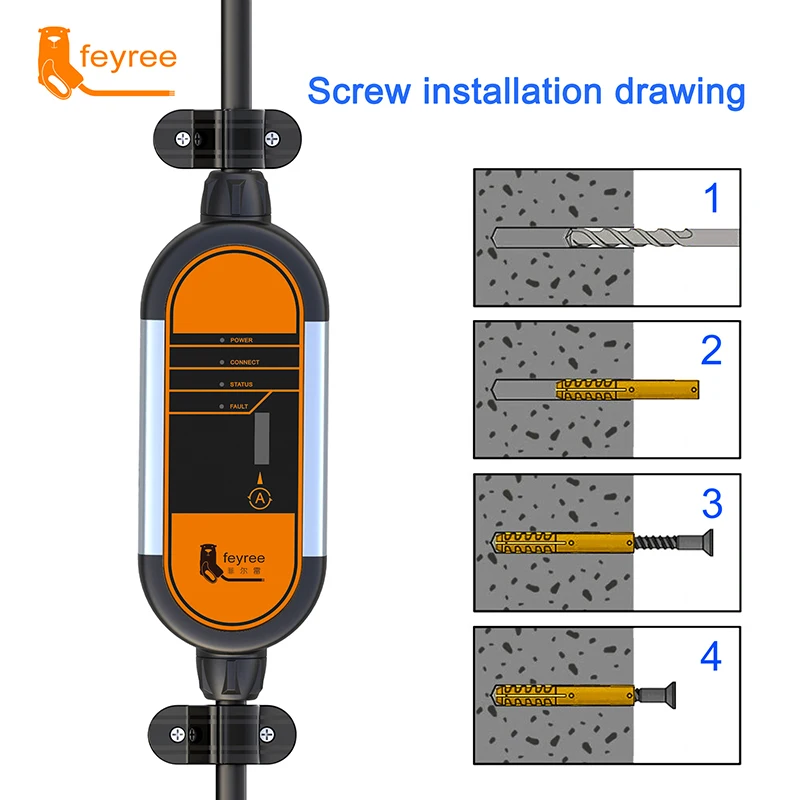 Рисунок 5 - Универсальный кронштейн