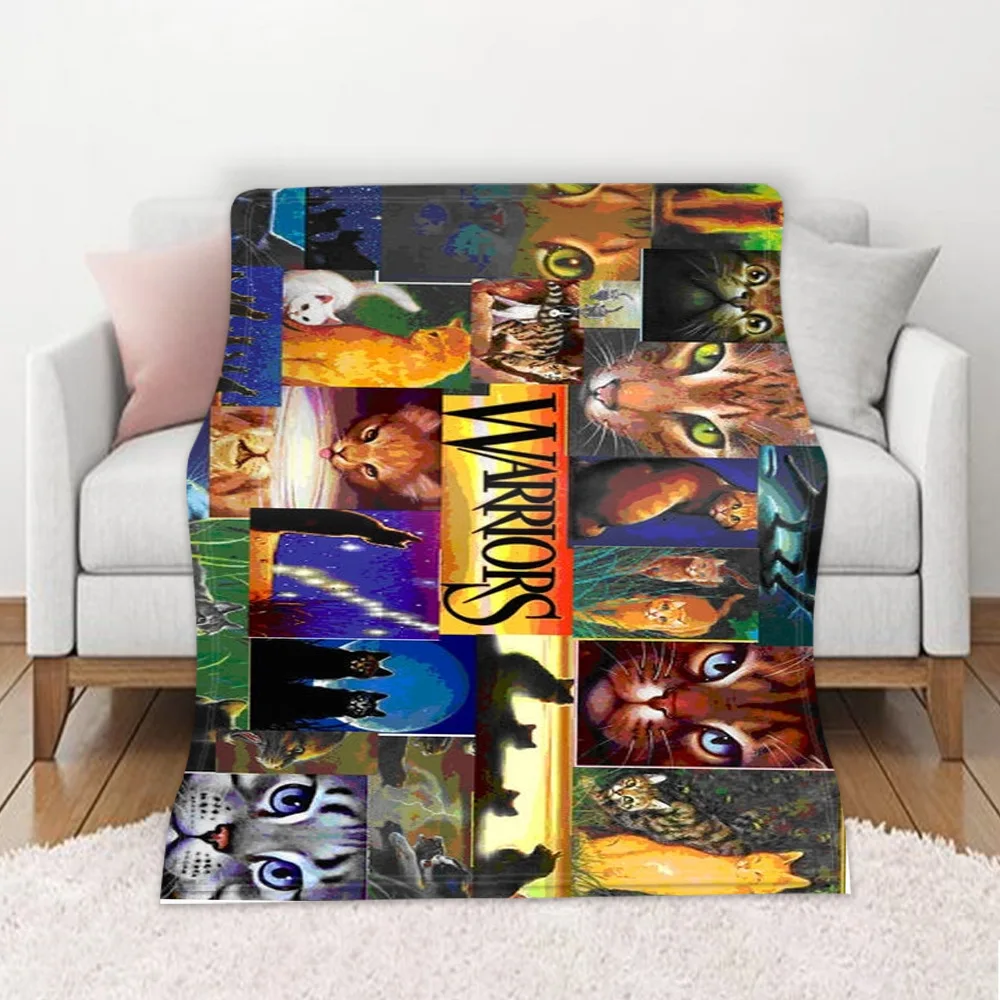 Креативное ужасное 3D шерпа-одеяло с акулой для кровати дивана домашний текстиль