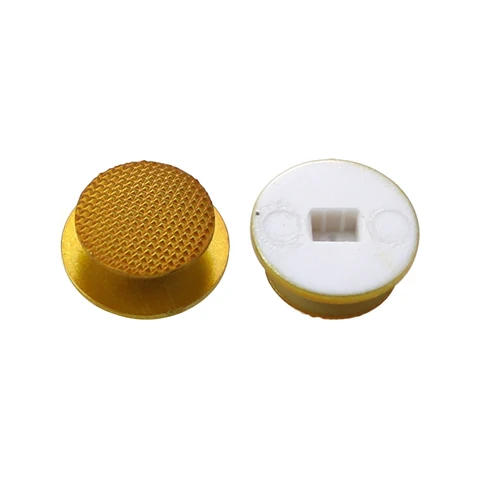 YuXi черный 3D джойстик для PSP 3000