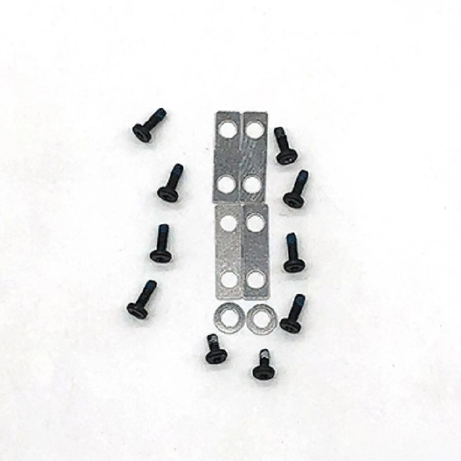 

Trackpad Screws Gasket Set Replace Repair Parts for Pro Air A1706 A1708 Laptop Parts