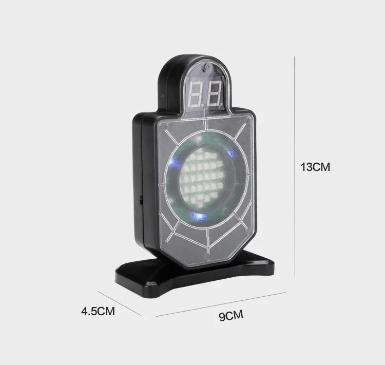 Портативная лазерная тренировочная система для сухого огня Sts Usp Cz75 Tellen