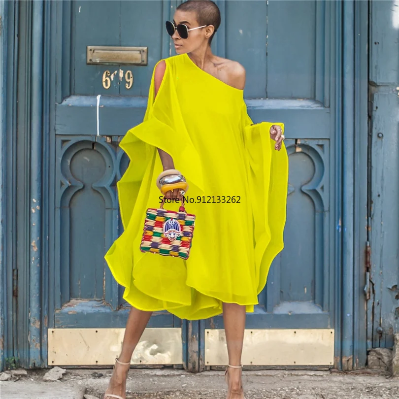 

autumn winter 2023 AFRICAN LADY CLOTHES africa suits for women DRESSES casual loose robes africaine longo robe plus size dress