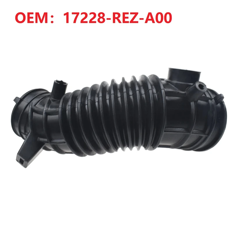 Новый подходит для Honda CR-V 2010 2011 воздухоочиститель впускной канал шланг 17228-REZ-A00