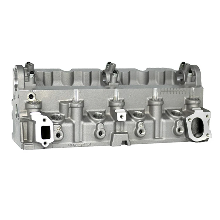 Фото Головка цилиндра XUD9TE для Citroen AMC 908168 OEM 0200J6 0200S7, головка цилиндра, инструменты №2