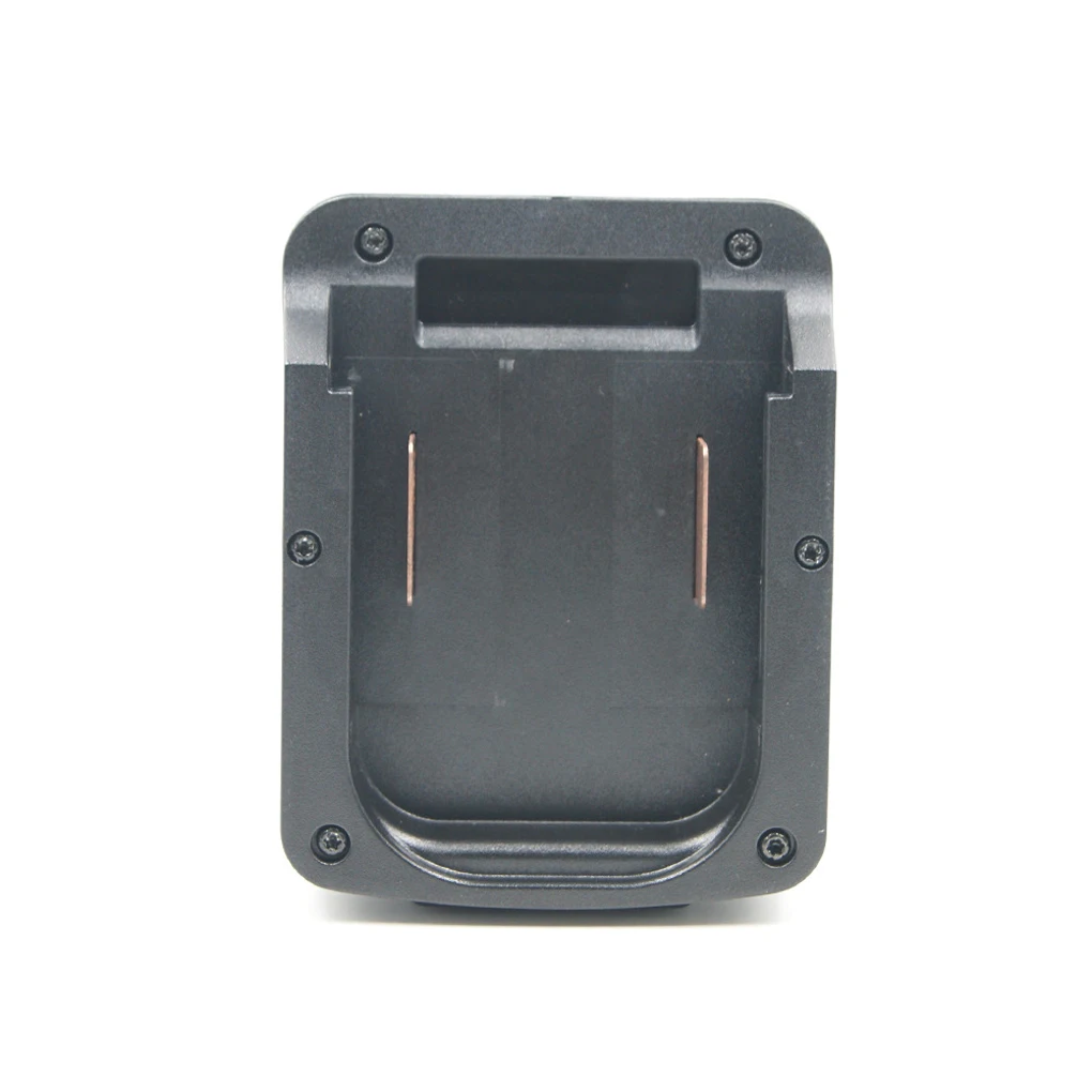 

Battery Converter Overcharge Protection 18V Electric Tool Adapter