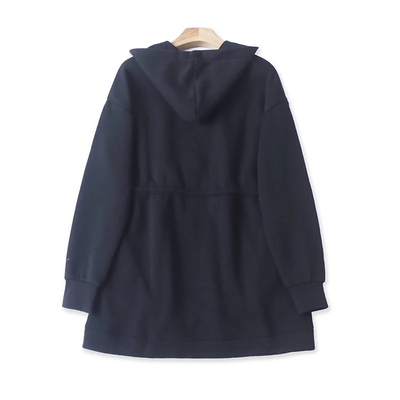 X/26/30 Осень и зима Новая внешняя торговля Женская одежда Модное свободное простое