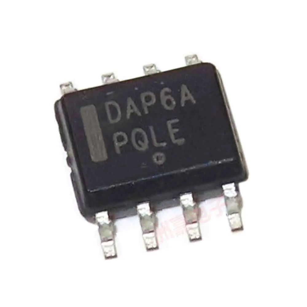 

5 шт. DAP6A DAP6 SOP-8 новая Оригинальная фотография
