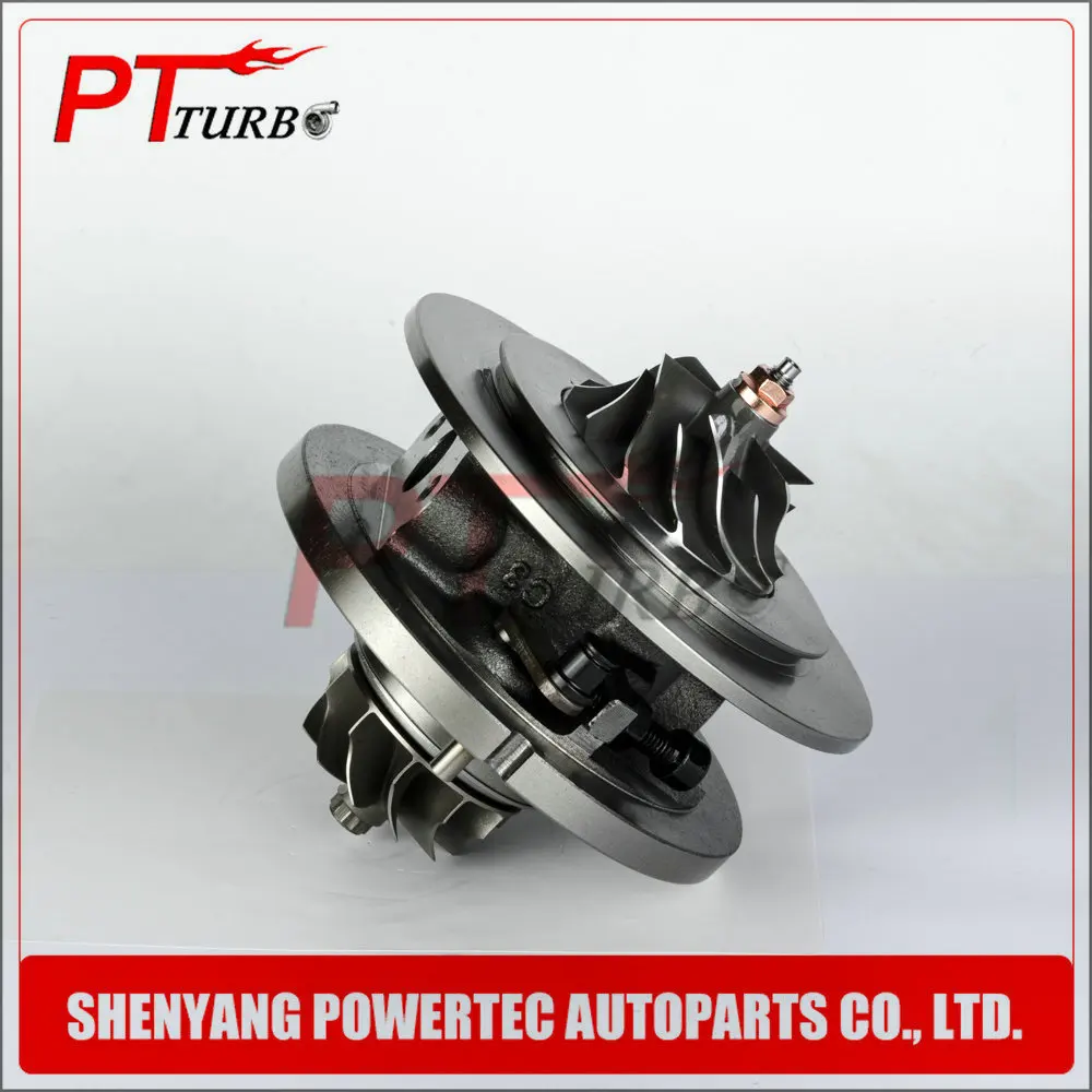 Сердечник турбины Chra TF035 Turbolader 49135-07312 турбо картридж 28231-27810 для Hyundai Santa Fe 2 CRDi 114Kw D4EB