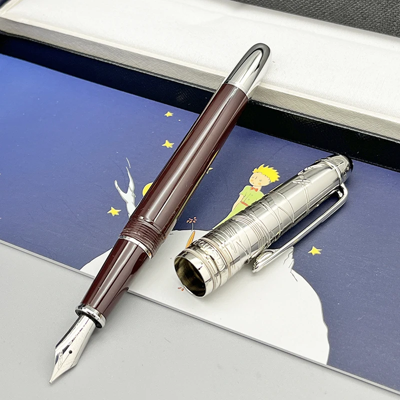 Шариковая ручка YAMALANG MB Le маленький Prince 145 авторучка для письма канцелярские