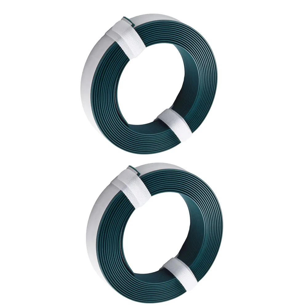 Двойная упаковка пластиковых направляющих для измерения общая длина 1 4 метра