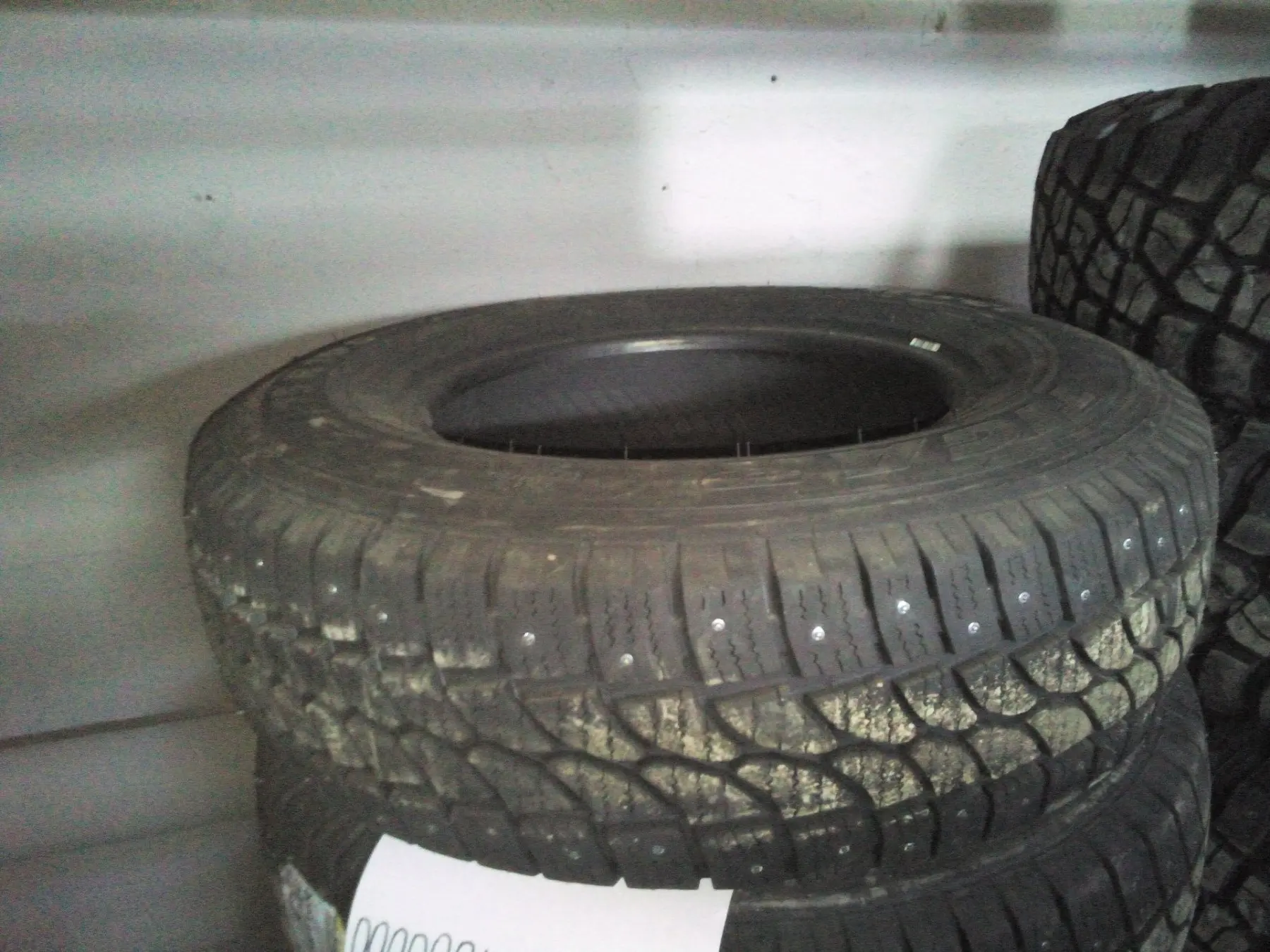Купить Шины Тигар Лето 205 75 R16c