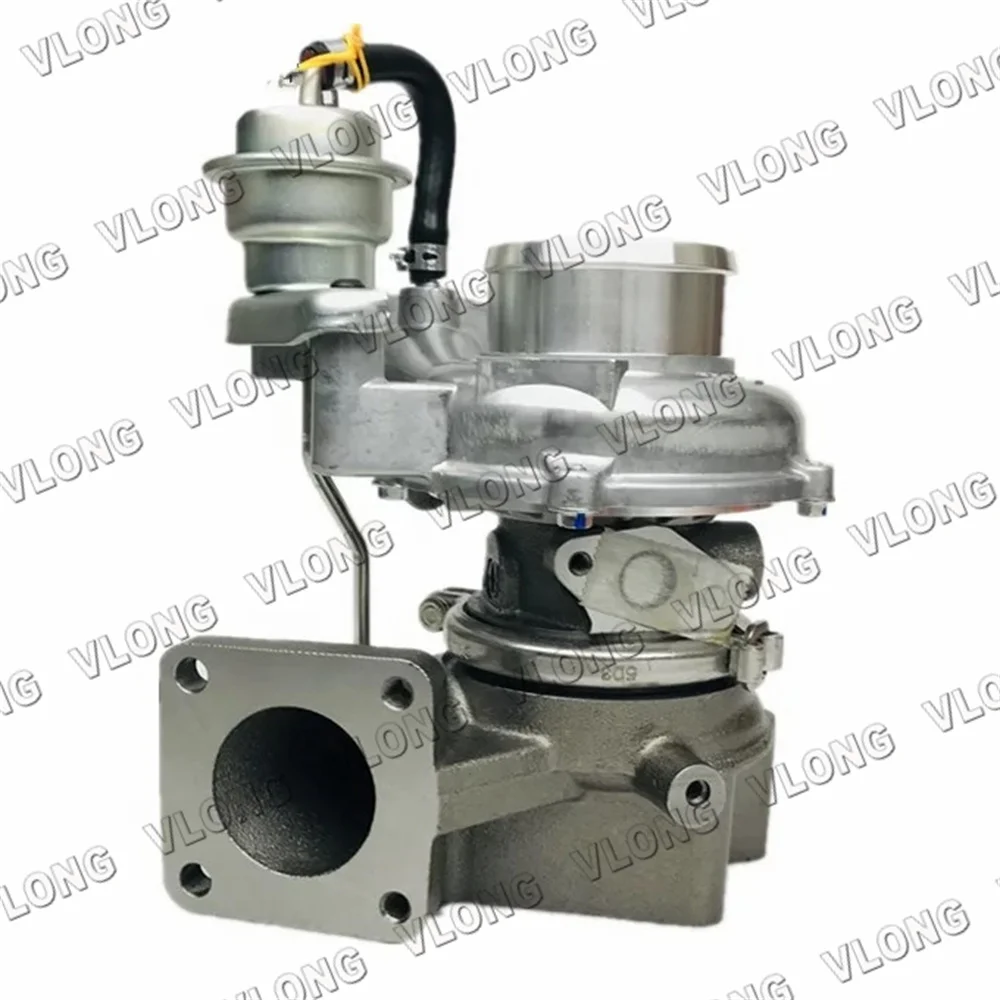 

RHF5 турбозарядное устройство 8980540111 8980976861 F51CAD-S0114B VIFJ турбозарядное устройство для Isuzu грузовика и экскаватора Hitachi 4JJ1 двигатель