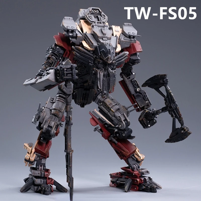 В наличии Toyworld TW FS05 TW-FS05 SKY BURST Skyfire трансформер G1 с коробкой, экшн-фигурка робота может быть сочетана с ss05