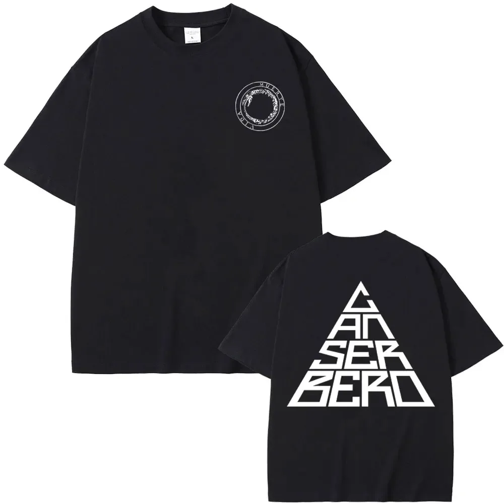 Футболка певица кансерберо вида все что нам нужно-это любовь графический альбом