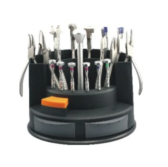 

CT 6209A China top quality glasses tool package