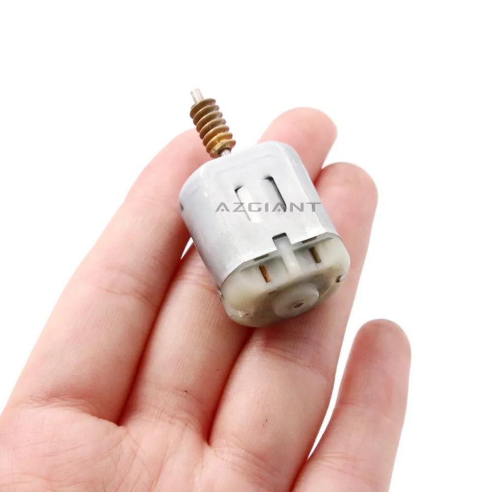 

AZGIANT Electric Door Mirror Motor Actuator For 2012-2018 Ssang Yong Korando