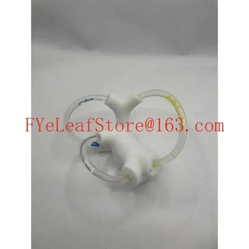 forsemic Круглая анатомическая модель отолитного канала Скелетная кохлеарная