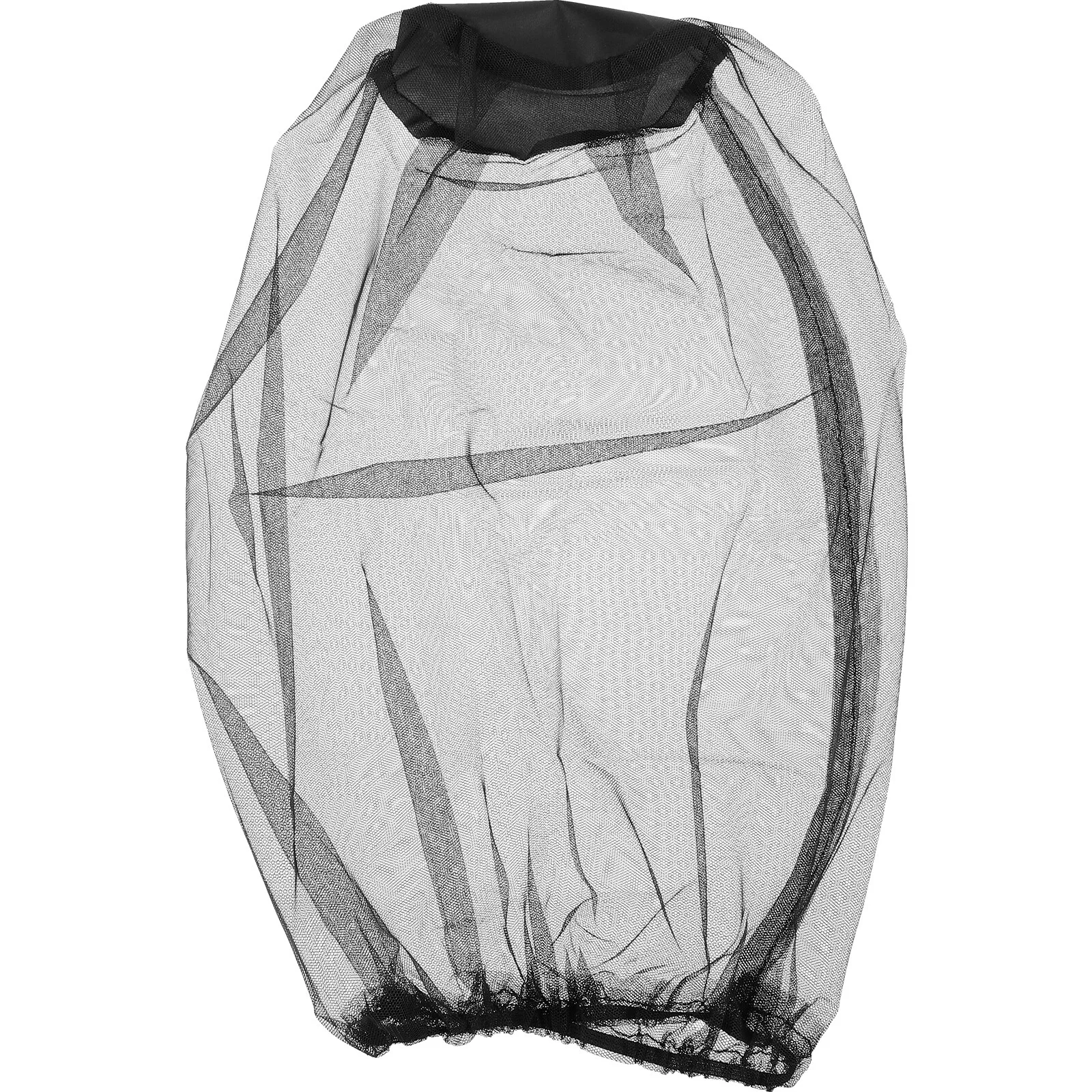 

Clothing Outdoor Accessory Head Net Portable Bug Netting Professional