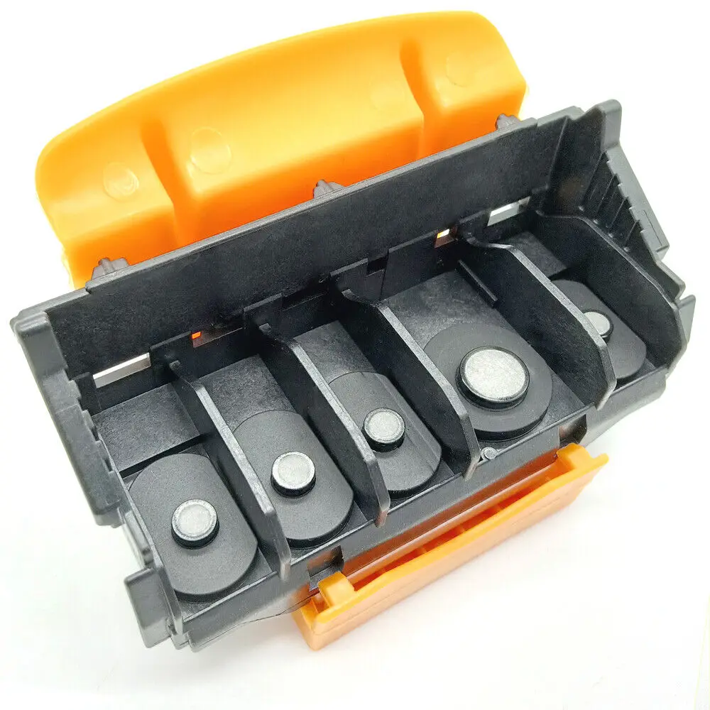 Печатающая головка Qy6-0089 для Canon Pixma TS703 TS6152 TS6130 TS6350 TS9551C TS6250 TS9570 TS6260 TS704 TS6180 TR8500 TR7540