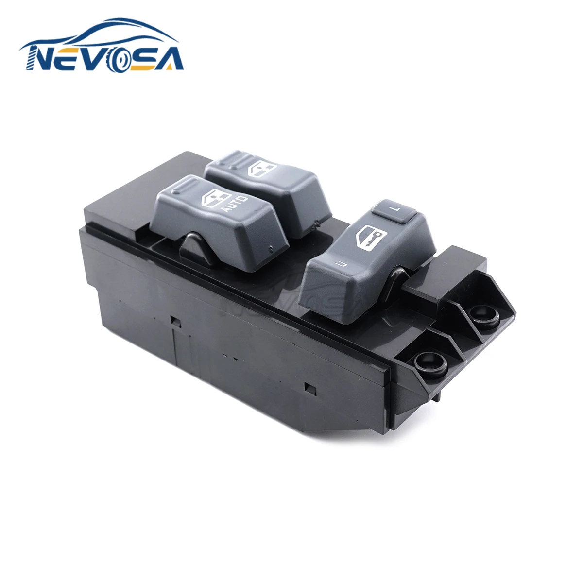 

Nevosa 19259957 2 Doors Power Car Window Switch For Chevrolet Silverado GMC Sierra 1500 2500 3500 15047637 901-117 15054161