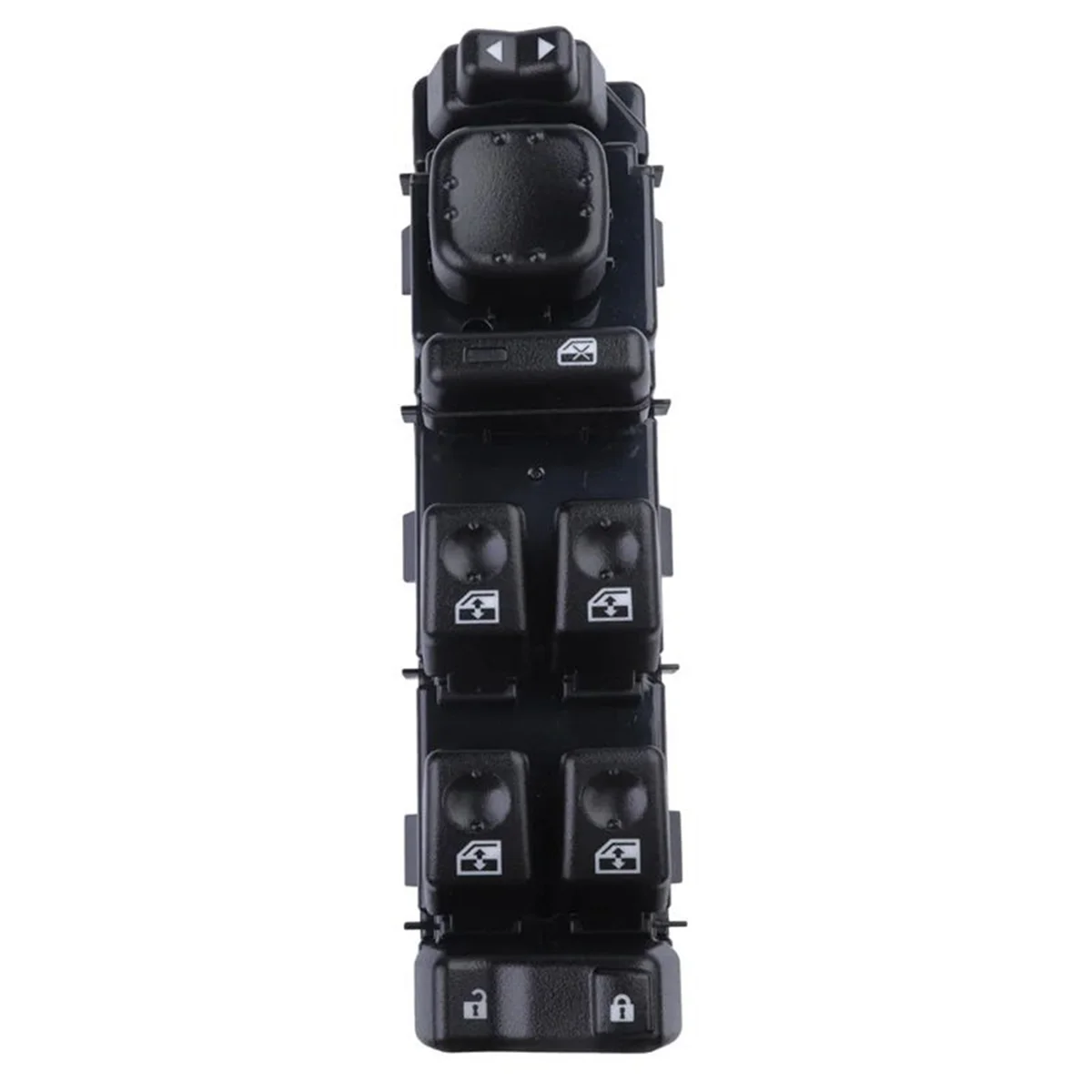 Электрический оконный выключатель Master Power для Chevrolet Tahoe Silverado GMC Sierra Yukon Cadillac Escalade