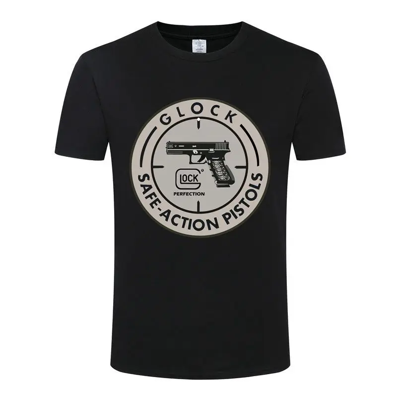 Футболка унисекс с коротким рукавом из натурального хлопка