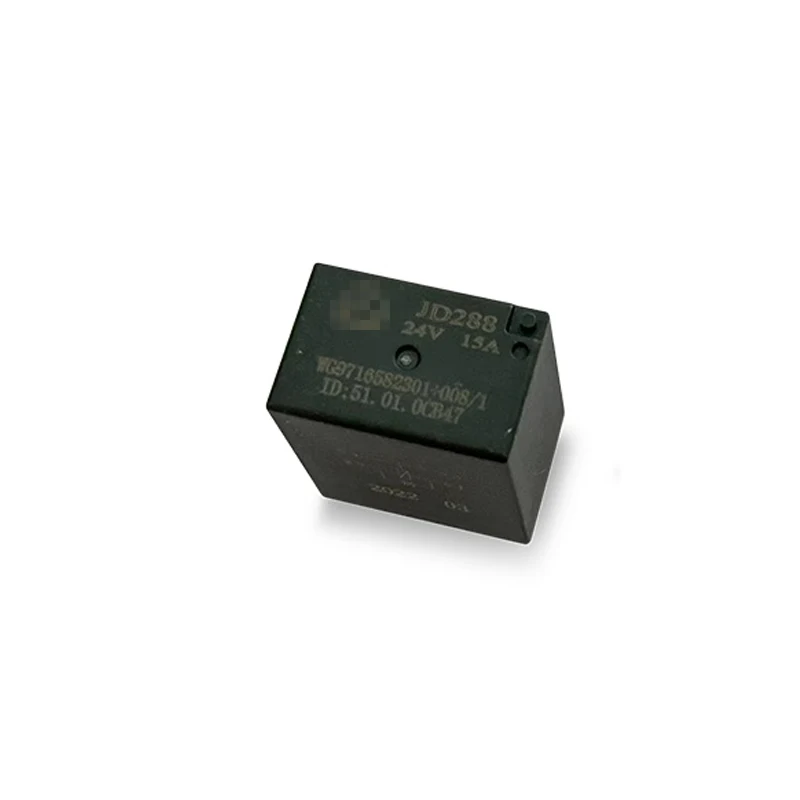 Фото Реле высшего качества (OEM No. : WG9716582301+008) - Подходит для SINOTRUK HOWO TX, SITRAK C7/C9/G7, Hohan T7 №1