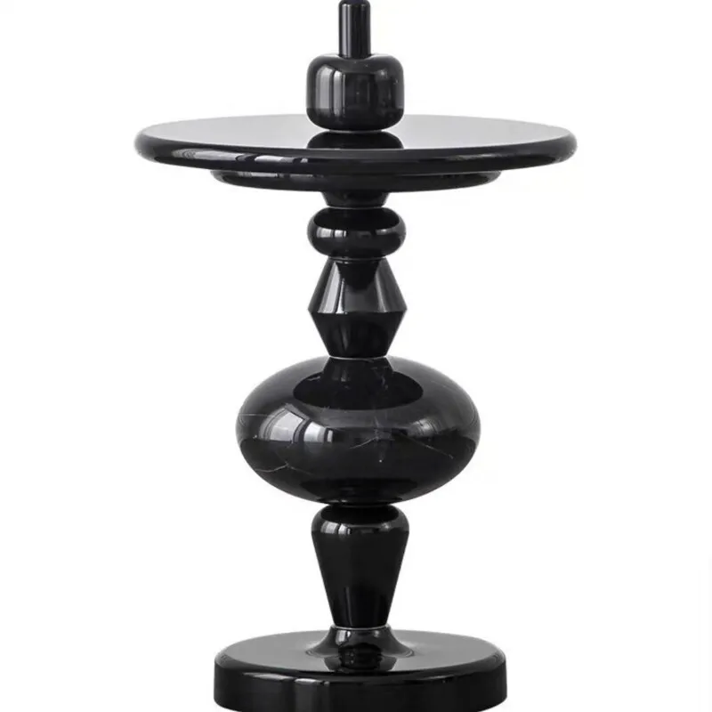 Датские дизайнерские модели креативный боковой столик Sugarplum скандинавский