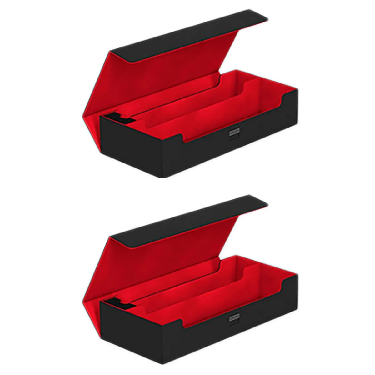 

2 шт., вместительный контейнер для хранения игральных костей