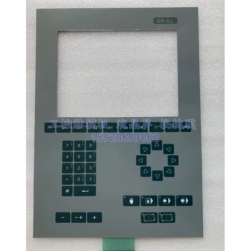 

100%NEW ORIGINAL 1 Year Warranty DA56